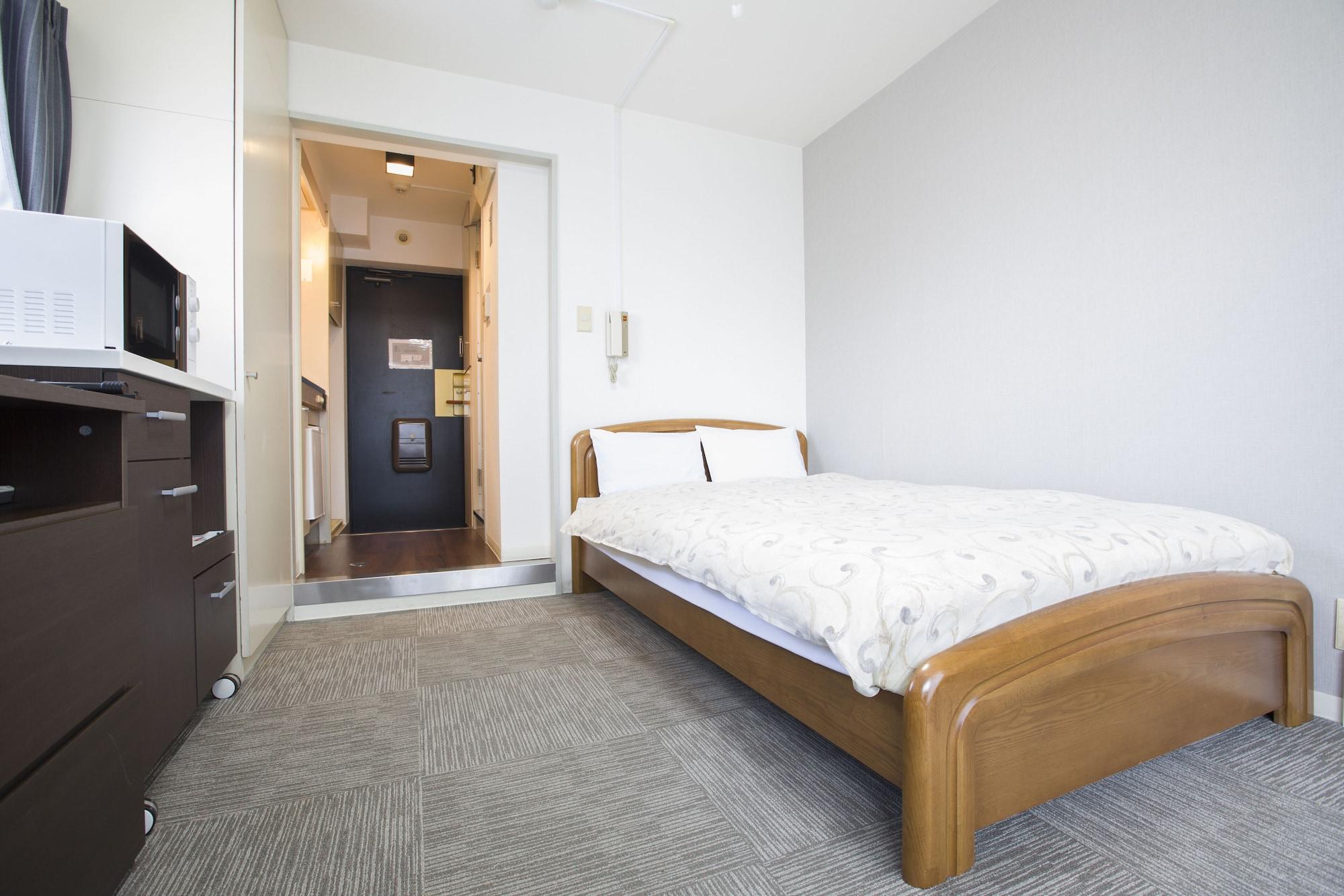 Flexstay Inn Nakanobu Tokió Kültér fotó