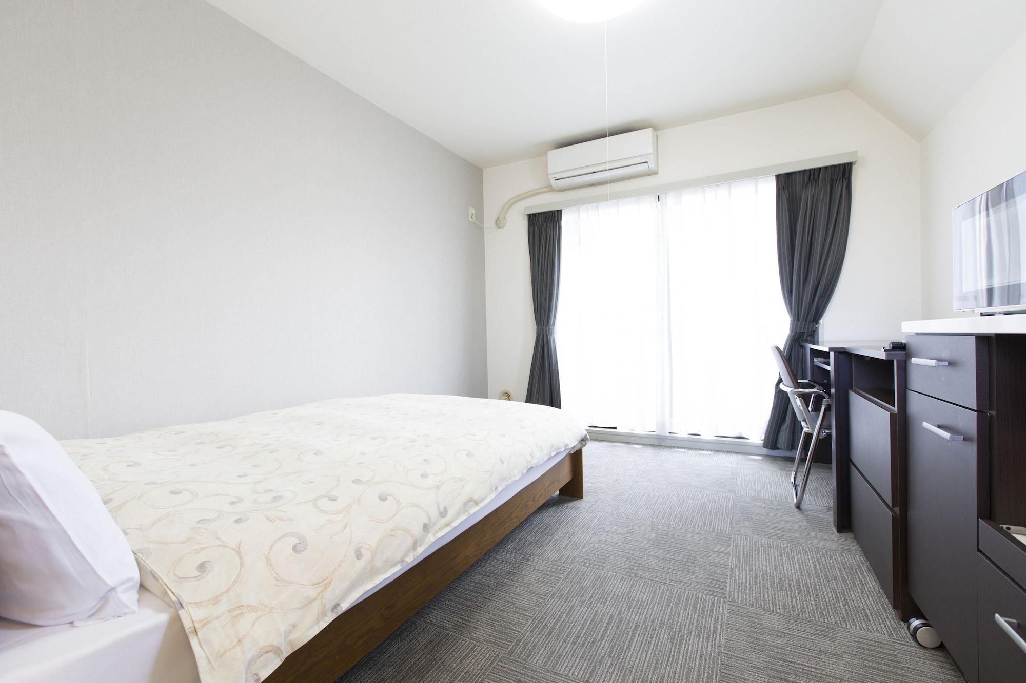 Flexstay Inn Nakanobu Tokió Kültér fotó