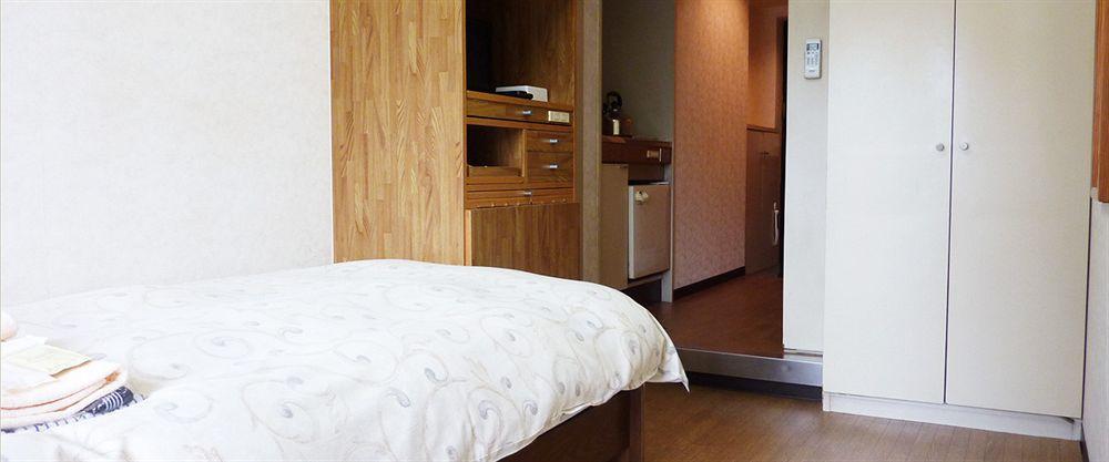 Flexstay Inn Nakanobu Tokió Kültér fotó